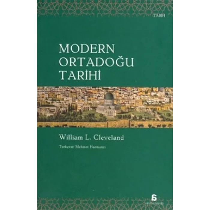 Modern Ortadoğu Tarihi
