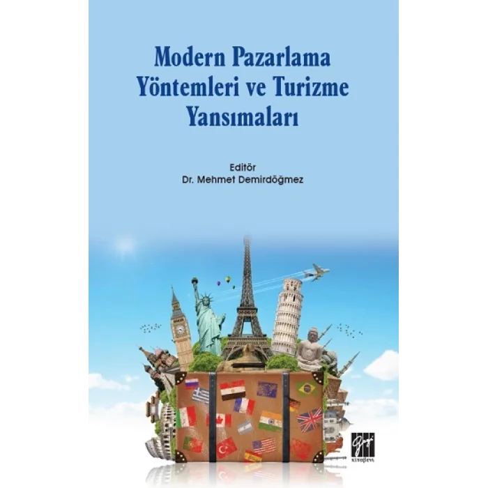 Modern Pazarlama Yöntemleri ve Turizme Yansımaları