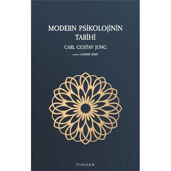 Modern Psikolojinin Tarihi