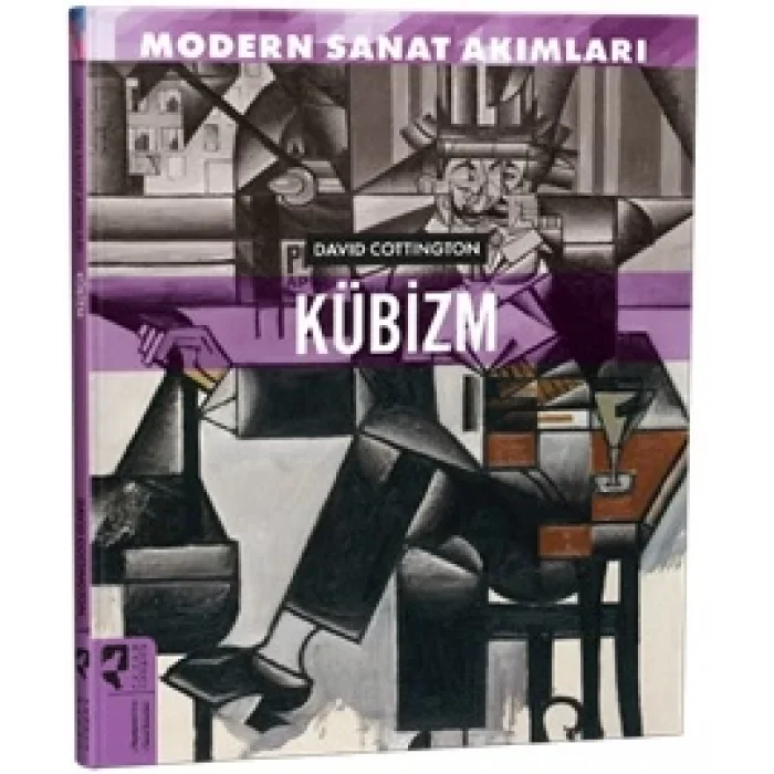 Modern Sanat Akımları: Kübizm