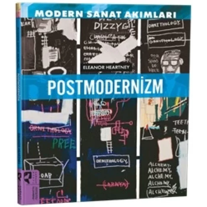 Modern Sanat Akımları: Postmodernizm