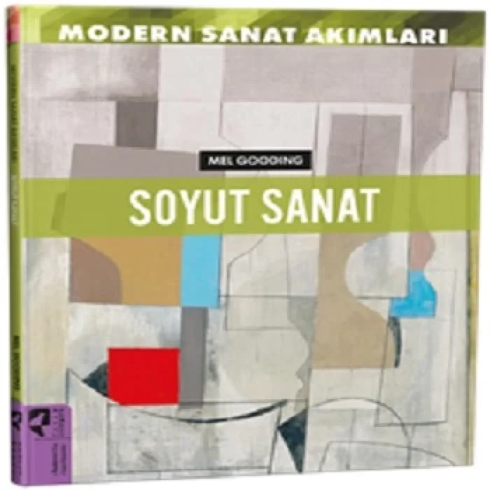 Modern Sanat Akımları: Soyut Sanat