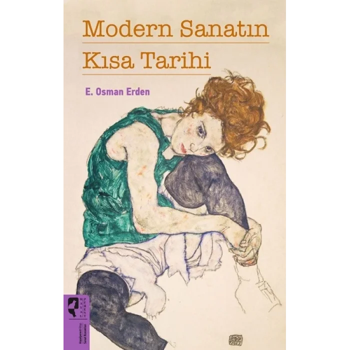 Modern Sanatın Kısa Tarihi