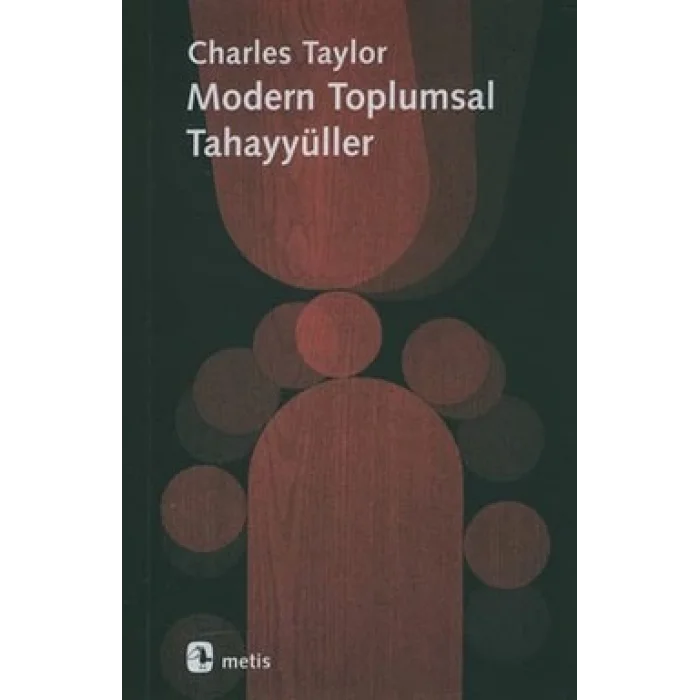 Modern Toplumsal Tahayyüller