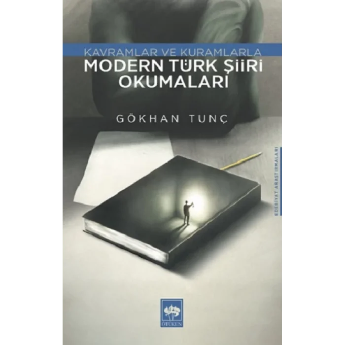 Modern Türk Şiiri Okumaları