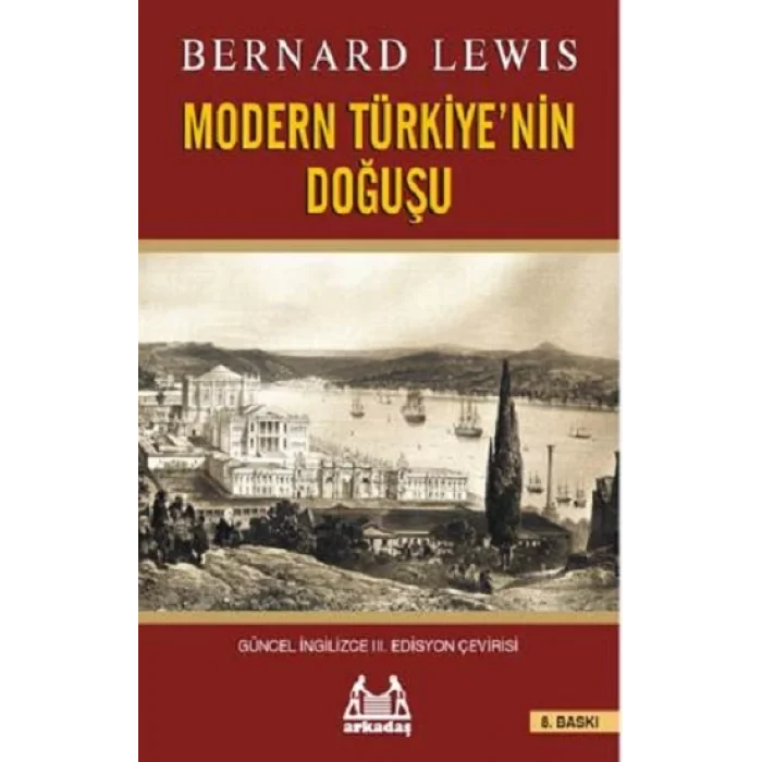 Modern Türkiyenin Doğuşu