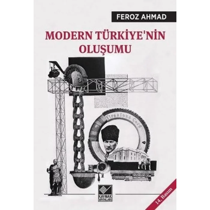 Modern Türkiyenin Oluşumu