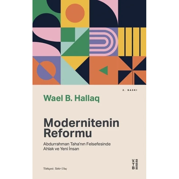 Modernitenin Reformu
