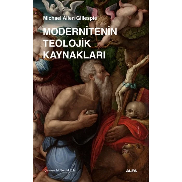 Modernitenin Teolojik Kaynakları