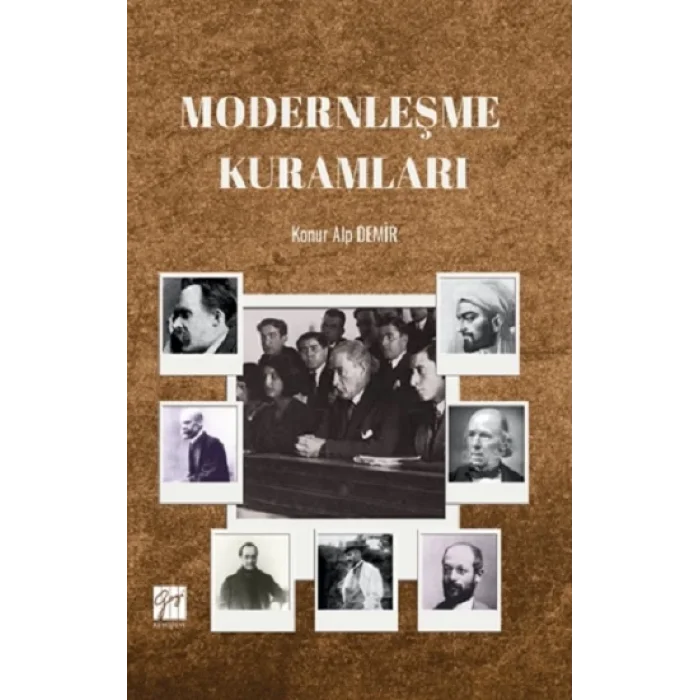 Modernleşme Kuramları