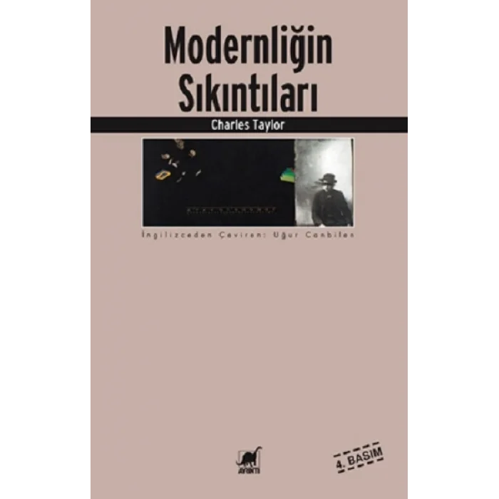 Modernliğin Sıkıntıları