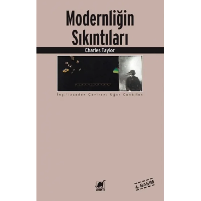 Modernliğin Sıkıntıları