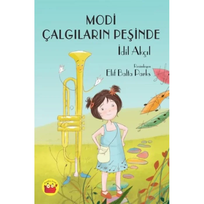 Modi Çalgıların Peşinde