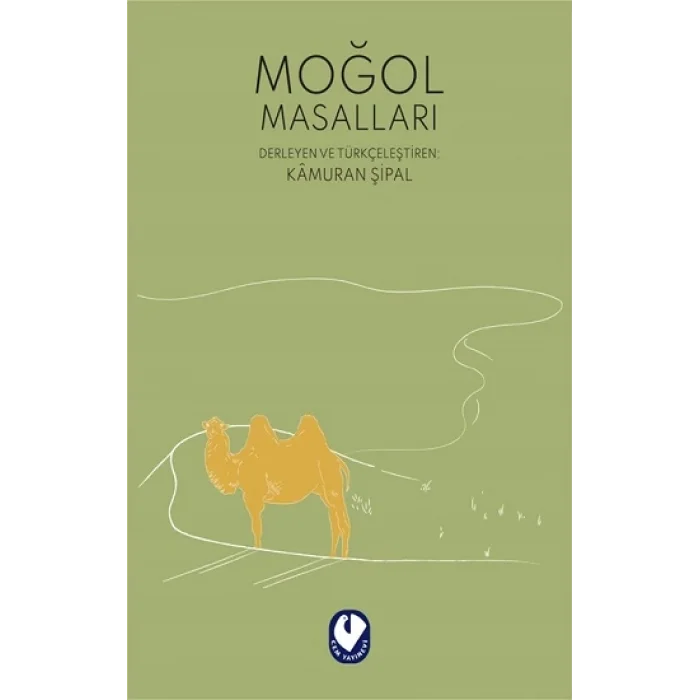 Moğol Masalları