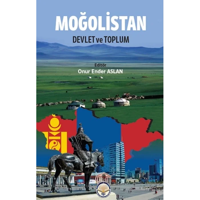 Moğolistan Devlet ve Toplum