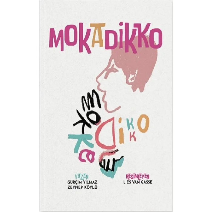 Mokadikko