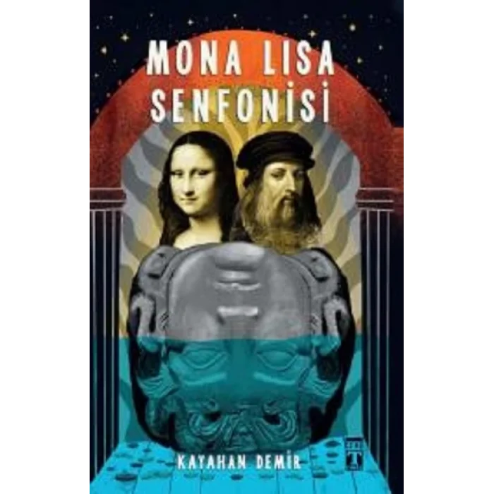 Mona Lisa Senfonisi