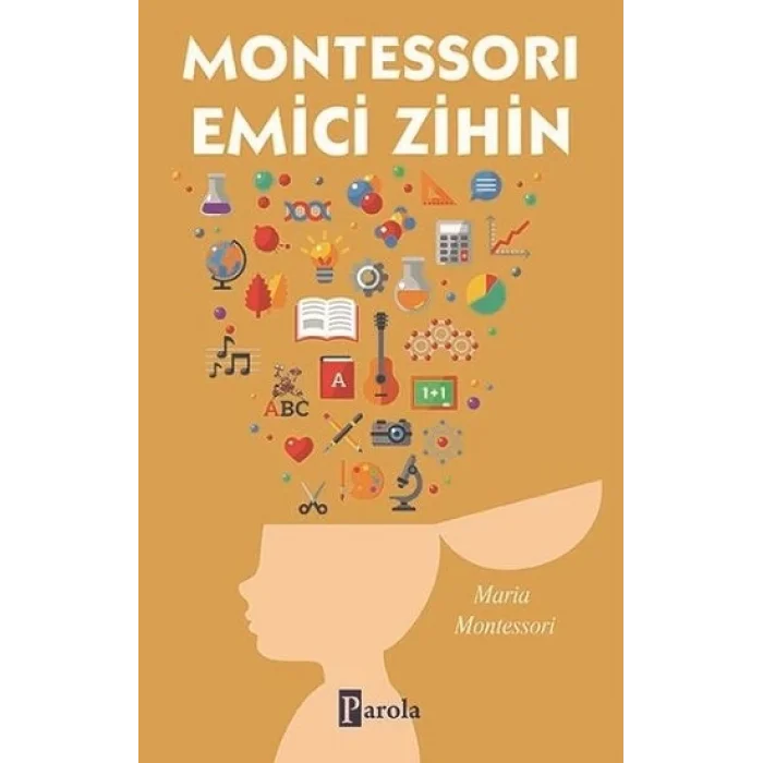 Monstessori Emici Zihin