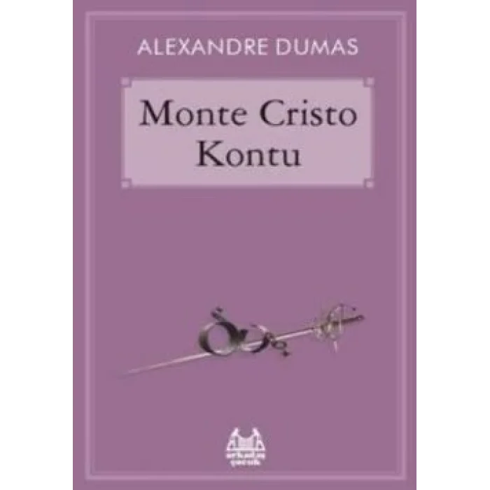 Monte Cristo Kontu