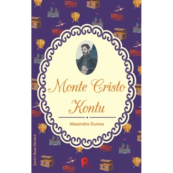 Monte Cristo Kontu