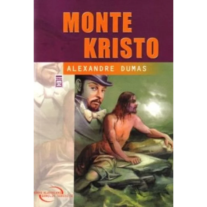 Monte Kristo