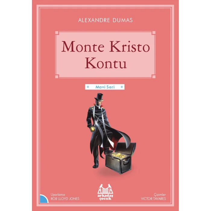 Monte Kristo Kontu