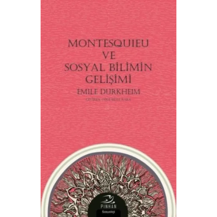 Montesquieu ve Sosyal Bilimin Gelişimi