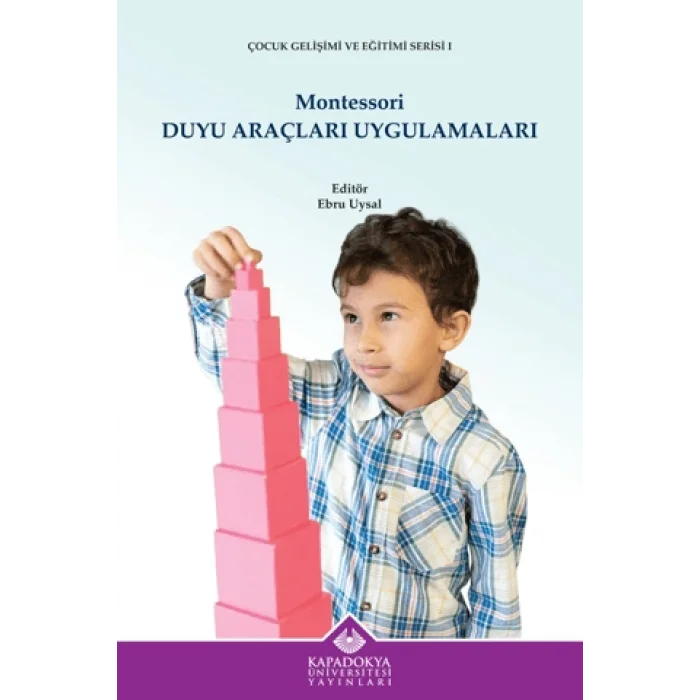 Montessori Duyu Araçları Uygulamaları