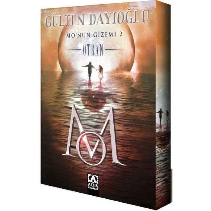 Mo’nun Gizemi 2 - Otran