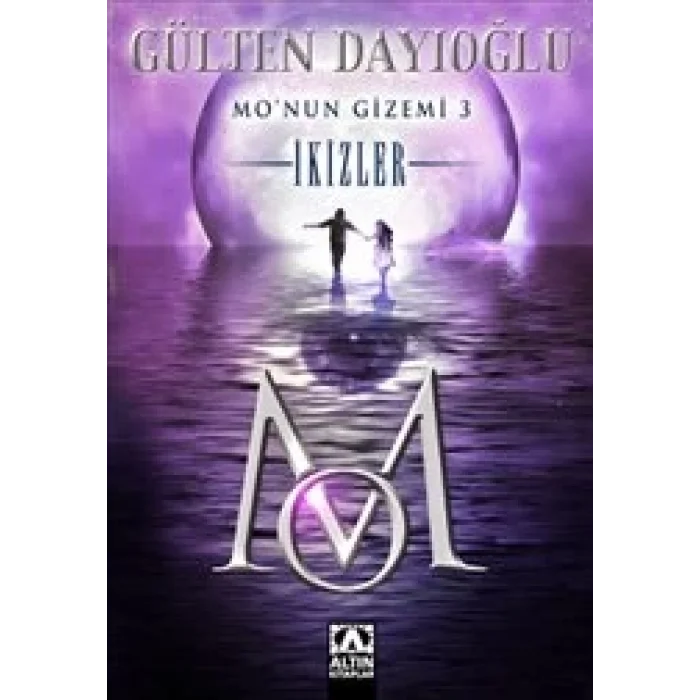 Monun Gizemi 3 - İkizler