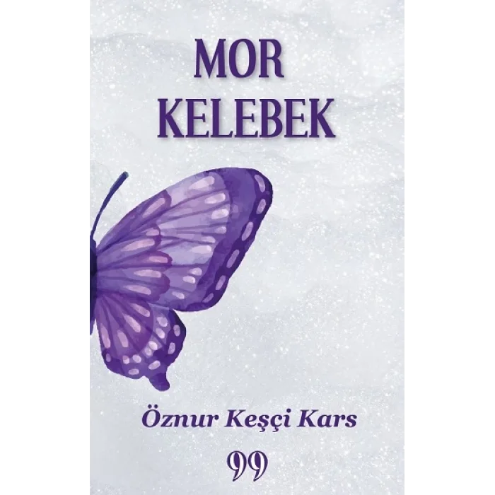 Mor Kelebek