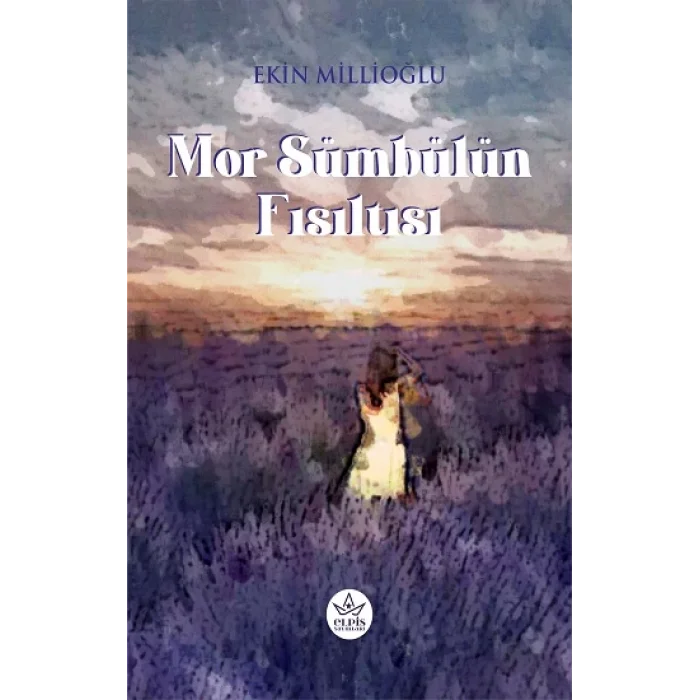 Mor Sümbülün Fısıltısı