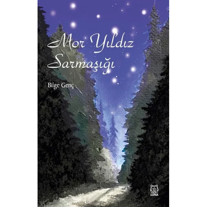 Mor Yıldız Sarmaşığı