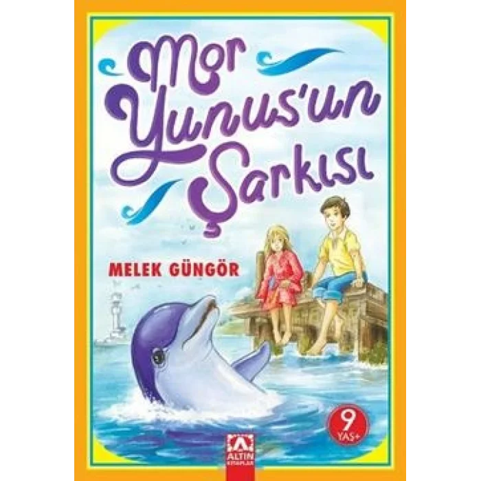 Mor Yunusun Şarkısı