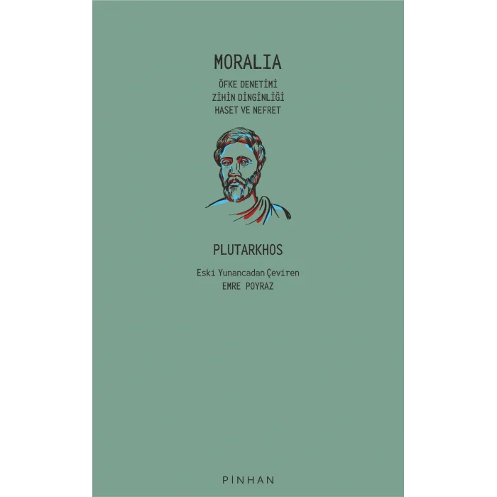Moralia