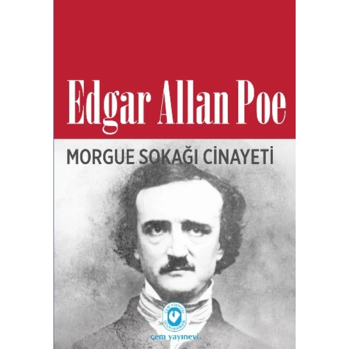Morgue Sokağı Cinayeti
