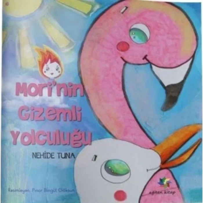 Morinin Gizemli Yolculuğu