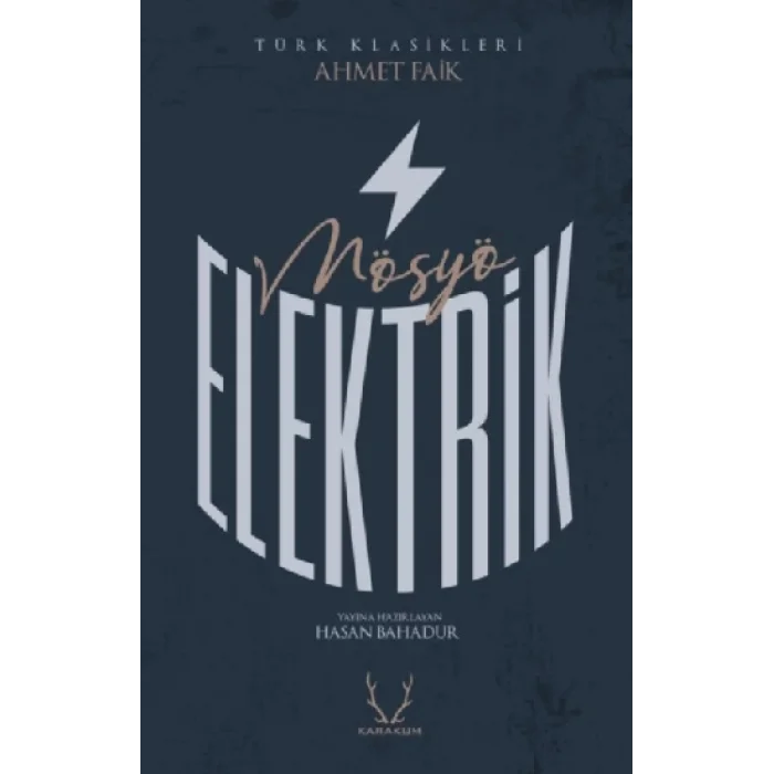 Mösyö Elektrik