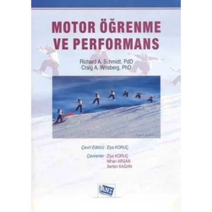 Motor Öğrenme ve Performans