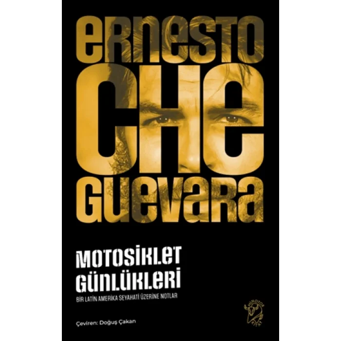 Motosiklet Günlükleri – Bir Latin Amerika Seyahati Üzerine Notlar