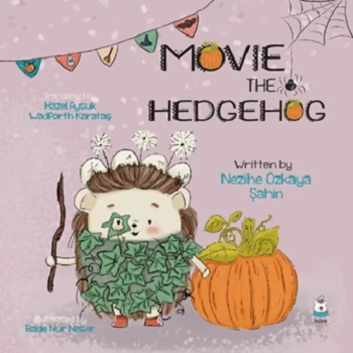 Movie The Hedgegog