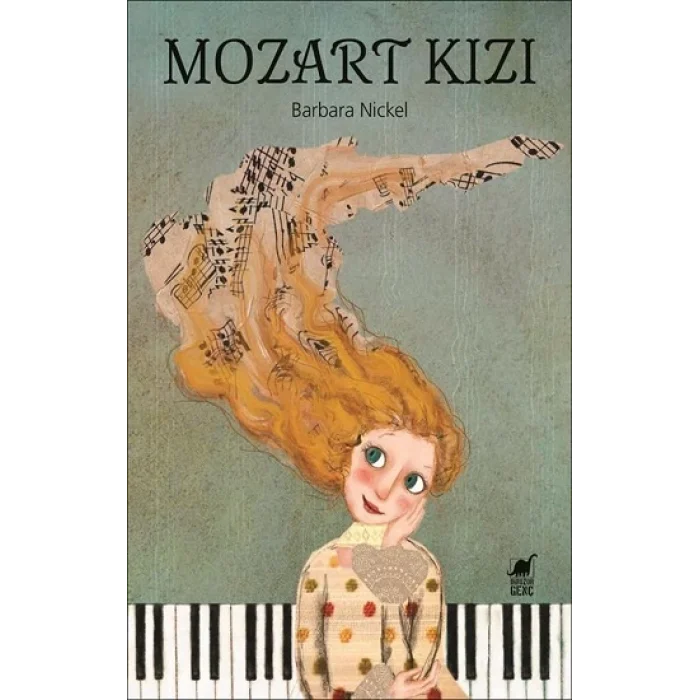 Mozart Kızı