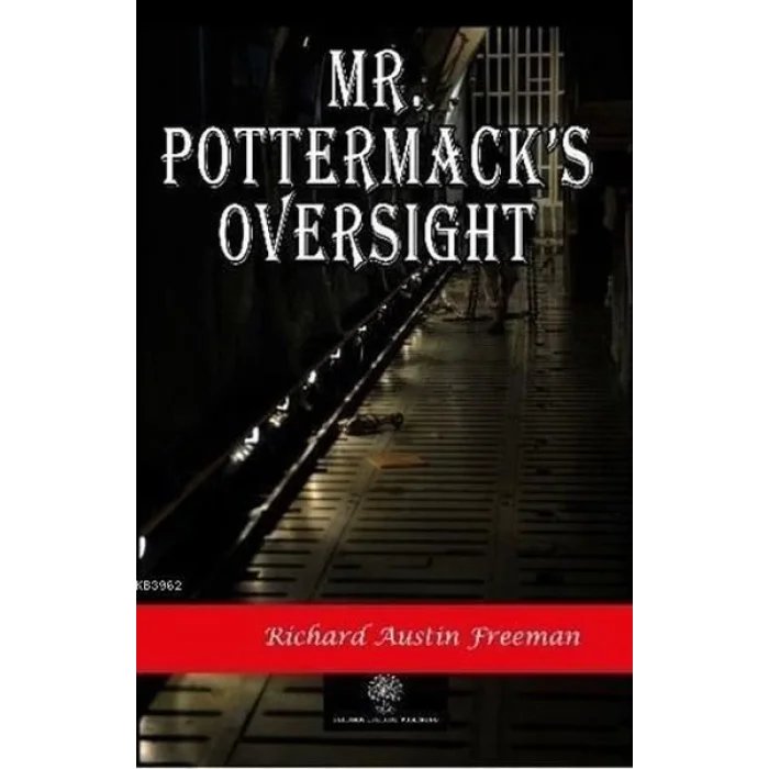 Mr. Pottermacks Oversight