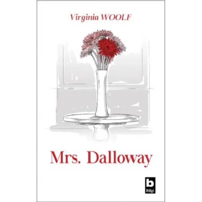Mrs. Dalloway