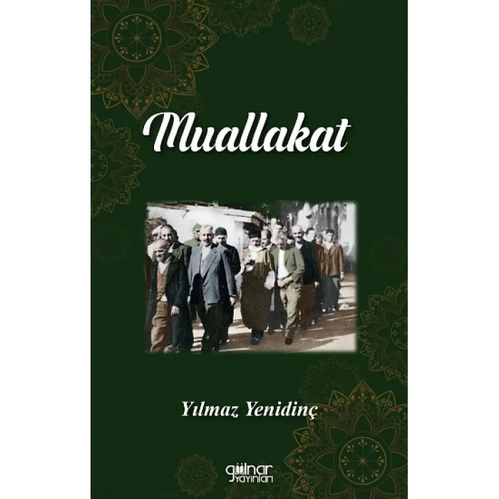 Muallakat