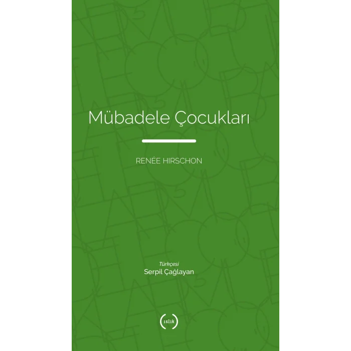Mübadele Çocukları