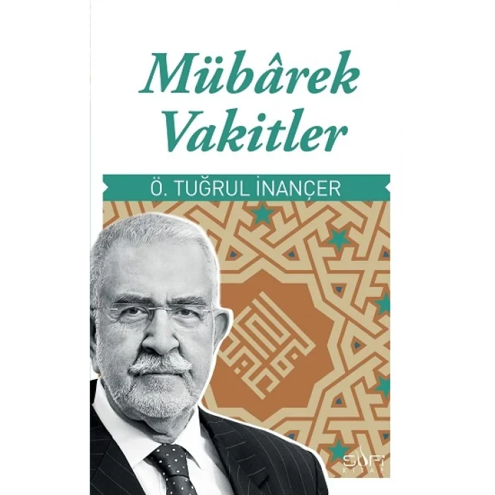 Mübarek Vakitler