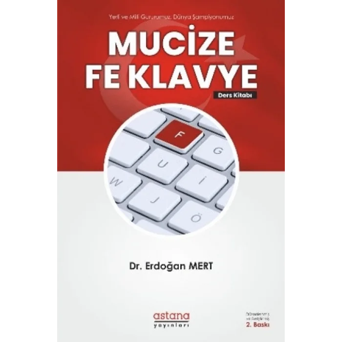 Mucize Fe Klavye