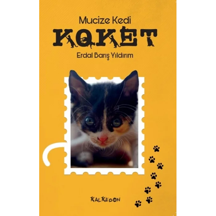 Mucize Kedi Koket
