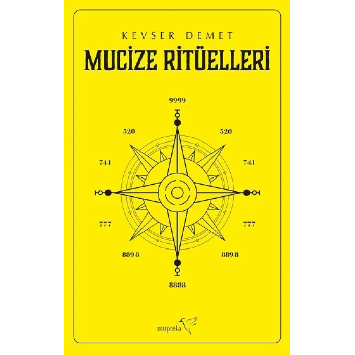 Mucize Ritüelleri